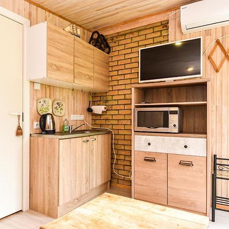 Eimio Vila Palanga Dış mekan fotoğraf