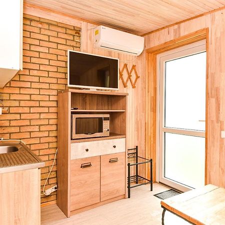 Eimio Vila Palanga Dış mekan fotoğraf