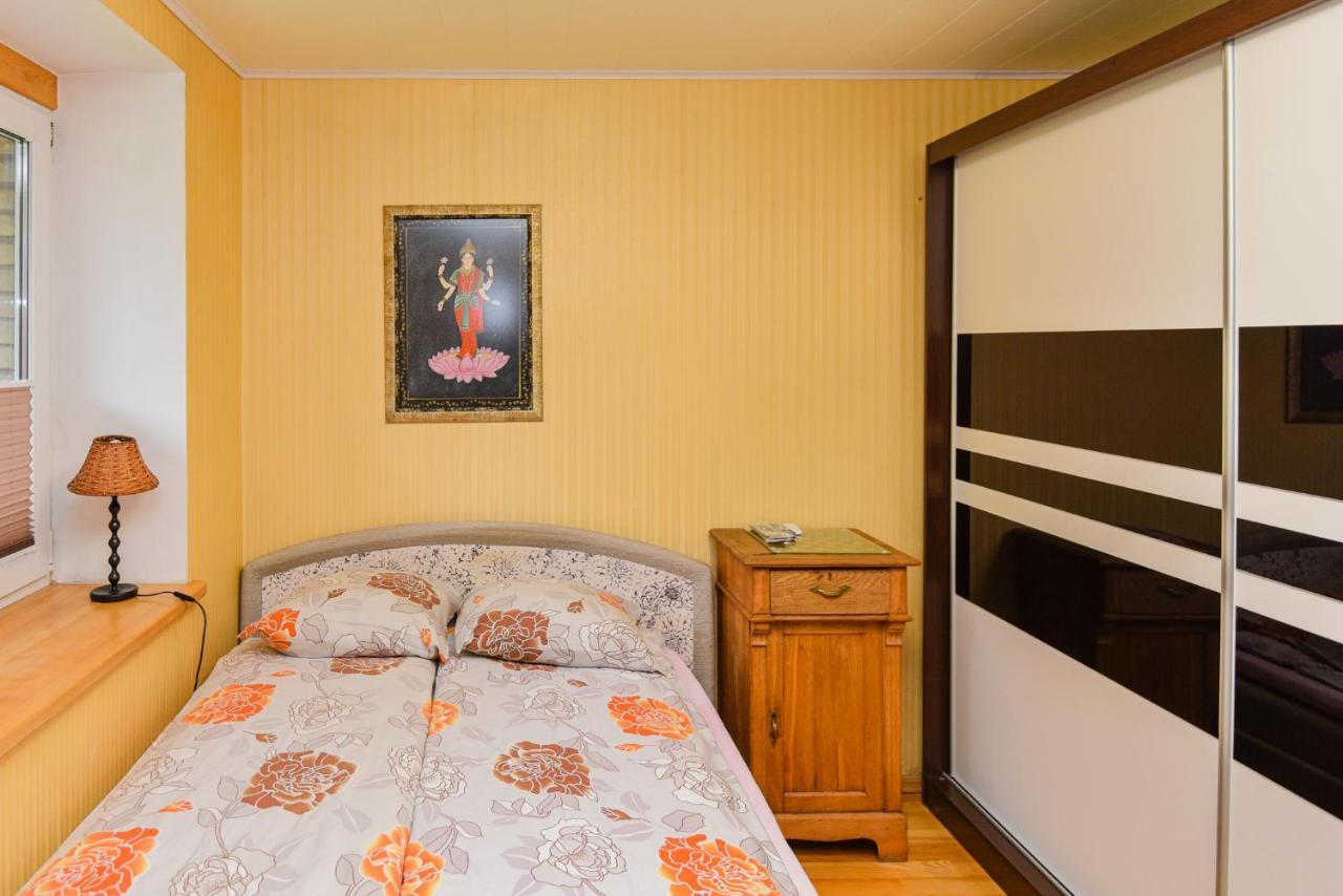 Eimio Vila Palanga Dış mekan fotoğraf