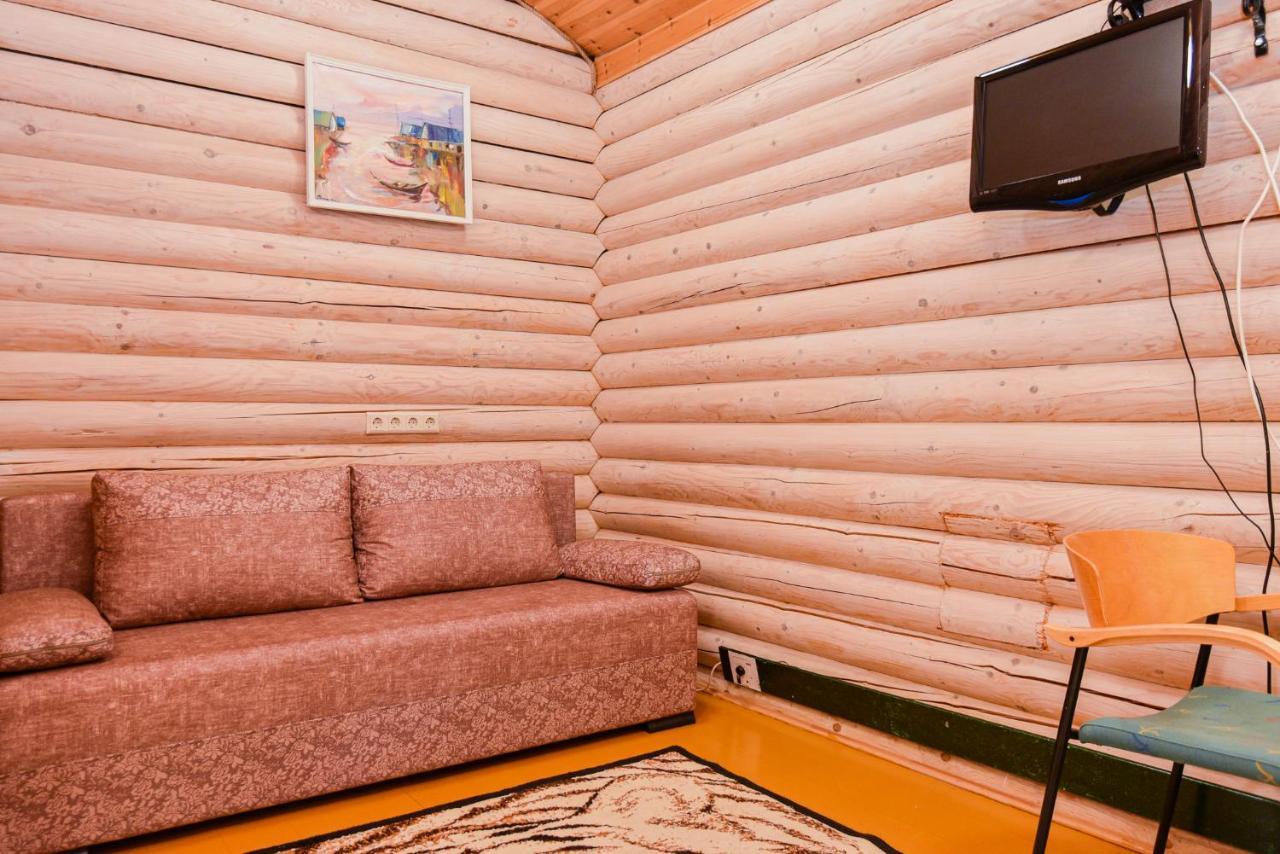 Eimio Vila Palanga Dış mekan fotoğraf