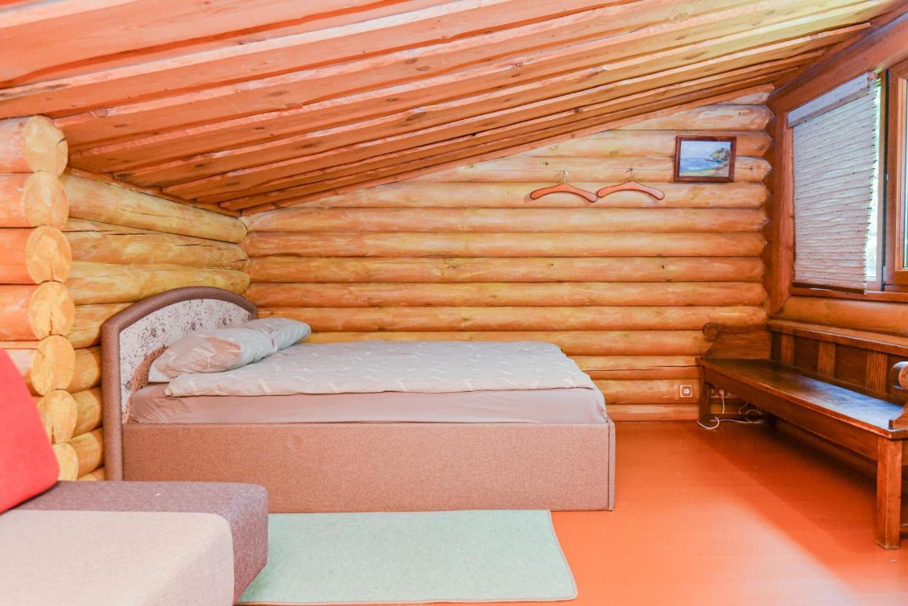 Eimio Vila Palanga Dış mekan fotoğraf