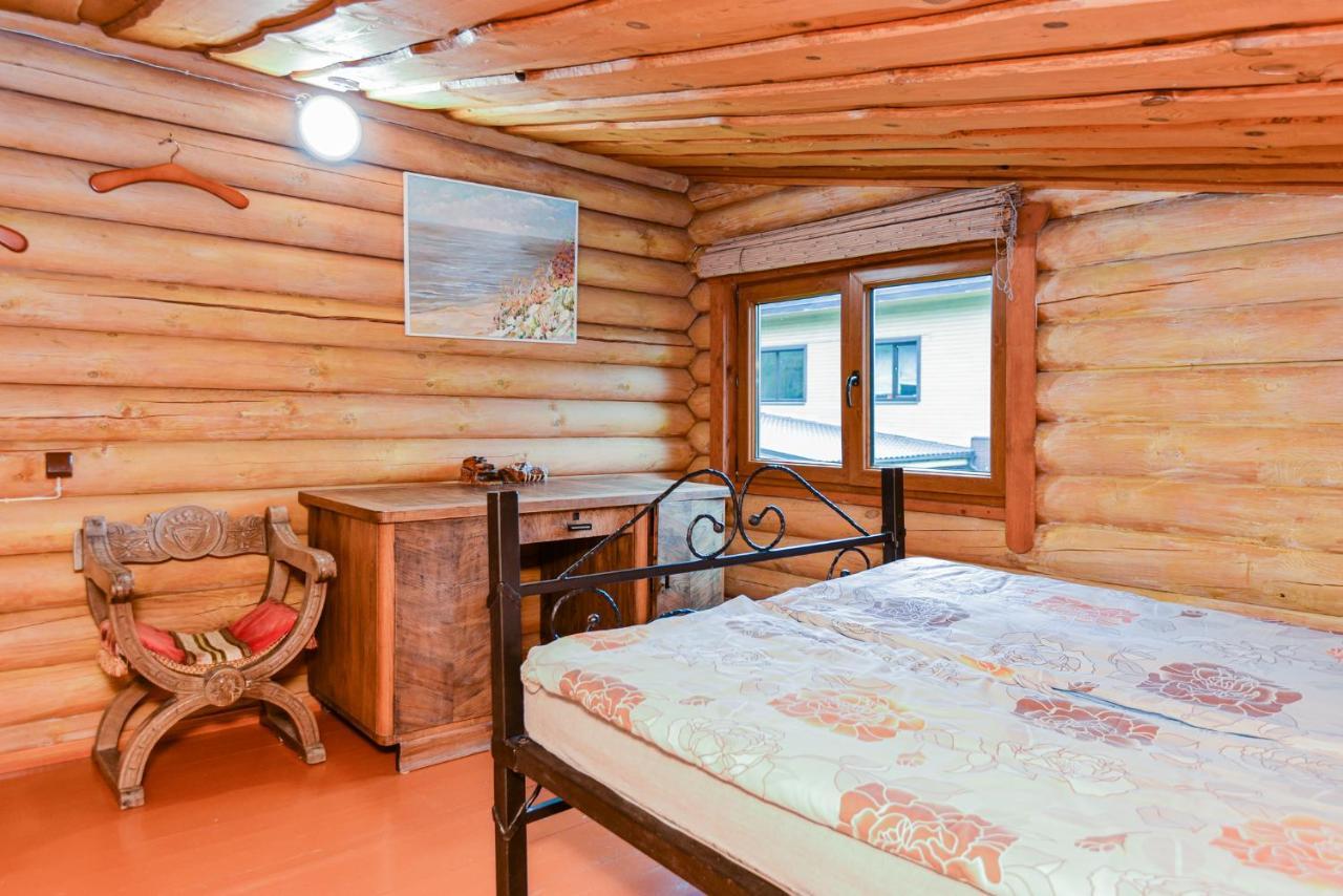 Eimio Vila Palanga Dış mekan fotoğraf
