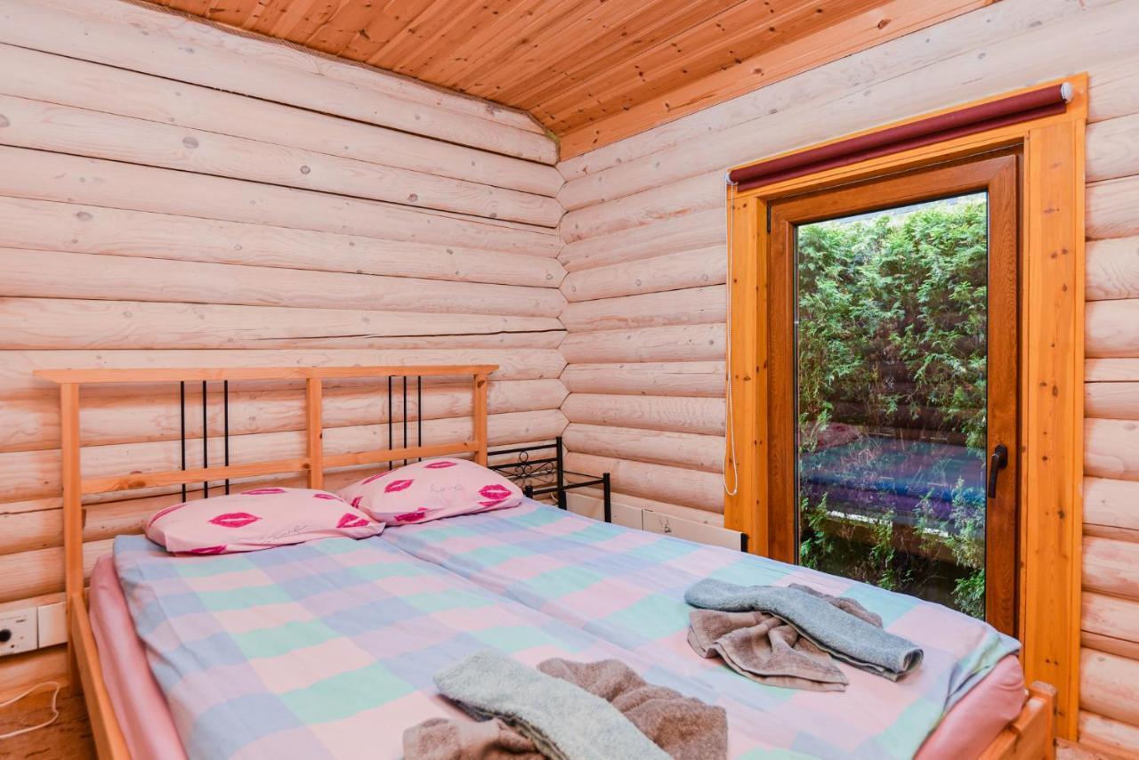 Eimio Vila Palanga Dış mekan fotoğraf