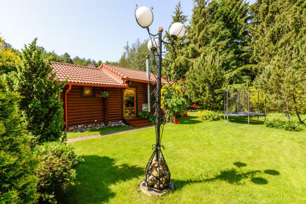 Eimio Vila Palanga Dış mekan fotoğraf